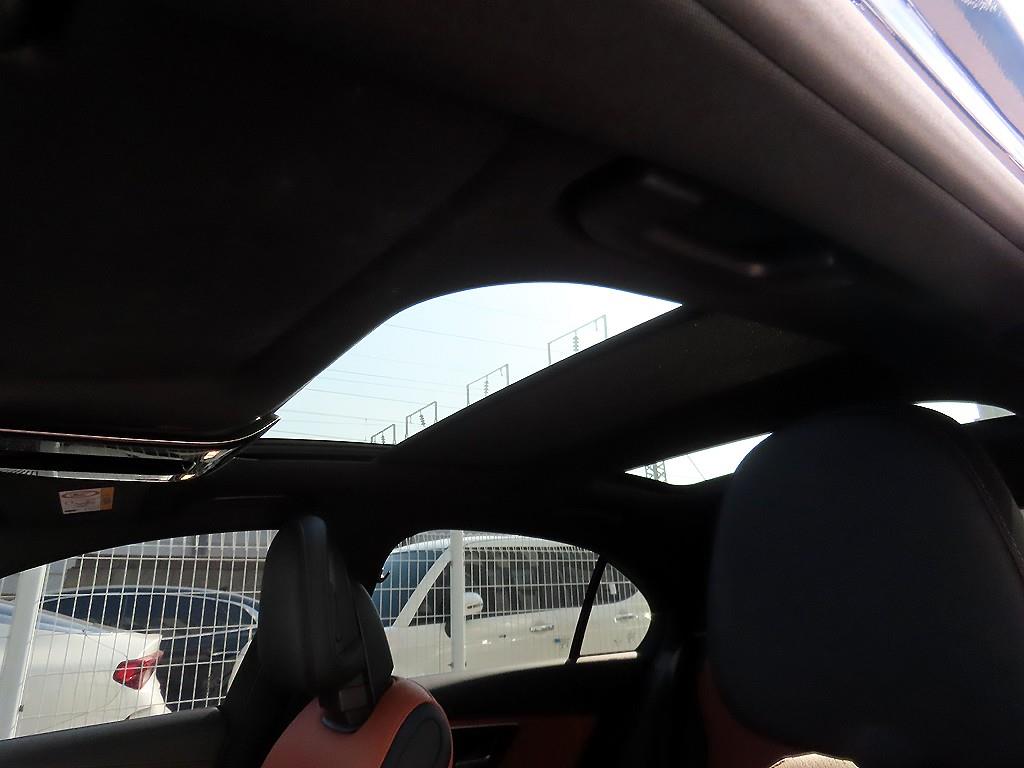 Mercedes Benz C Class 2022 Azul - Importación desde Corea - HF Imports Iquique - Foto 17