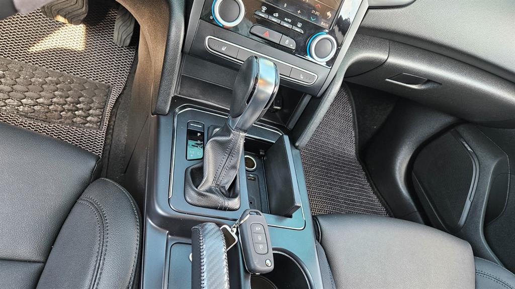 SAMSUNG SM6 - Vista 9