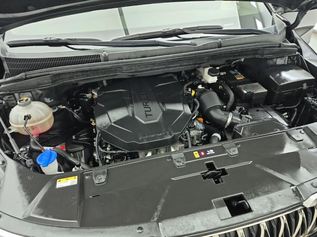 KIA Carnival - Vista 6