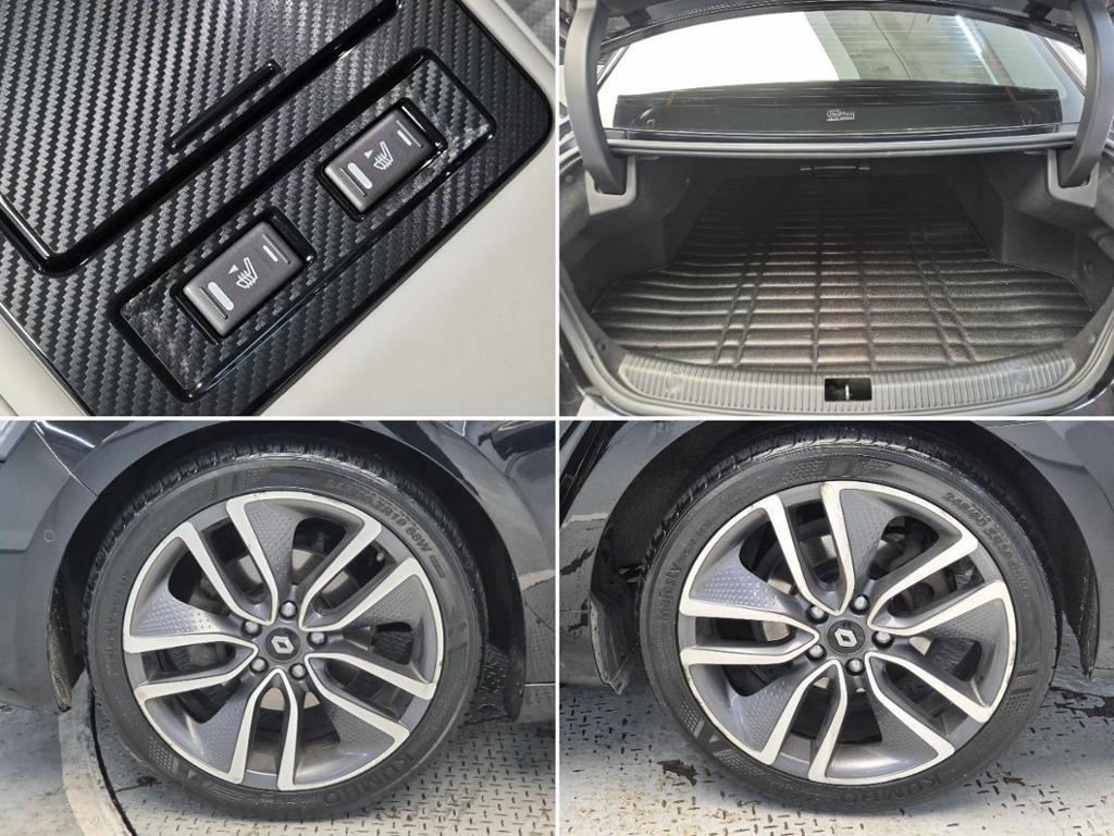 SAMSUNG SM6 2016 Negro - Importación desde Corea - HF Imports Iquique - Foto 19