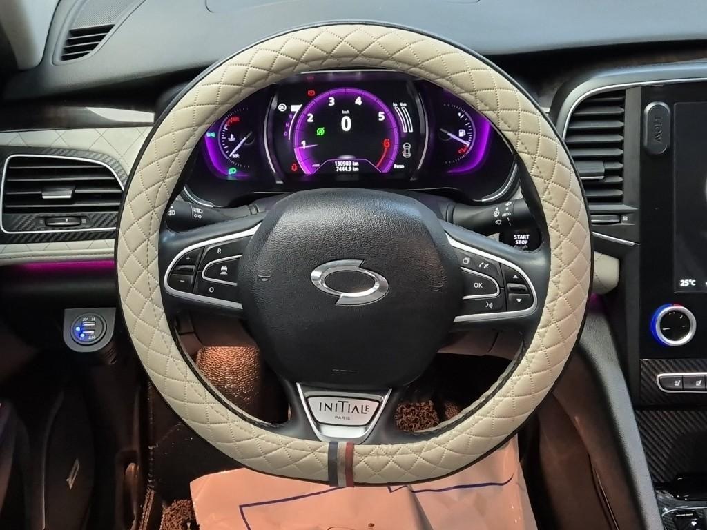 SAMSUNG SM6 - Vista 9