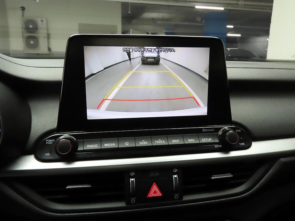 KIA K3 2020 - Importación desde Corea - HF Imports Iquique - Foto 16