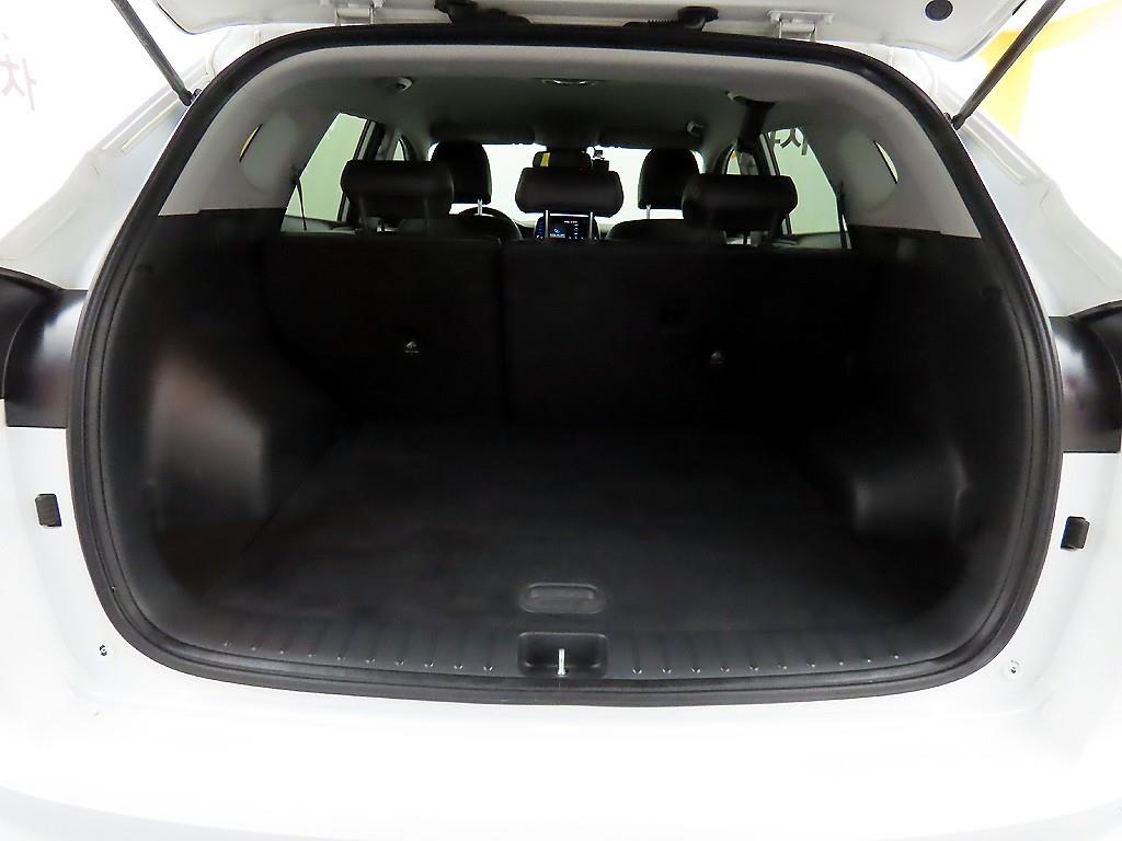 HYUNDAI Tucson 2020 - Importación desde Corea - HF Imports Iquique - Foto 18