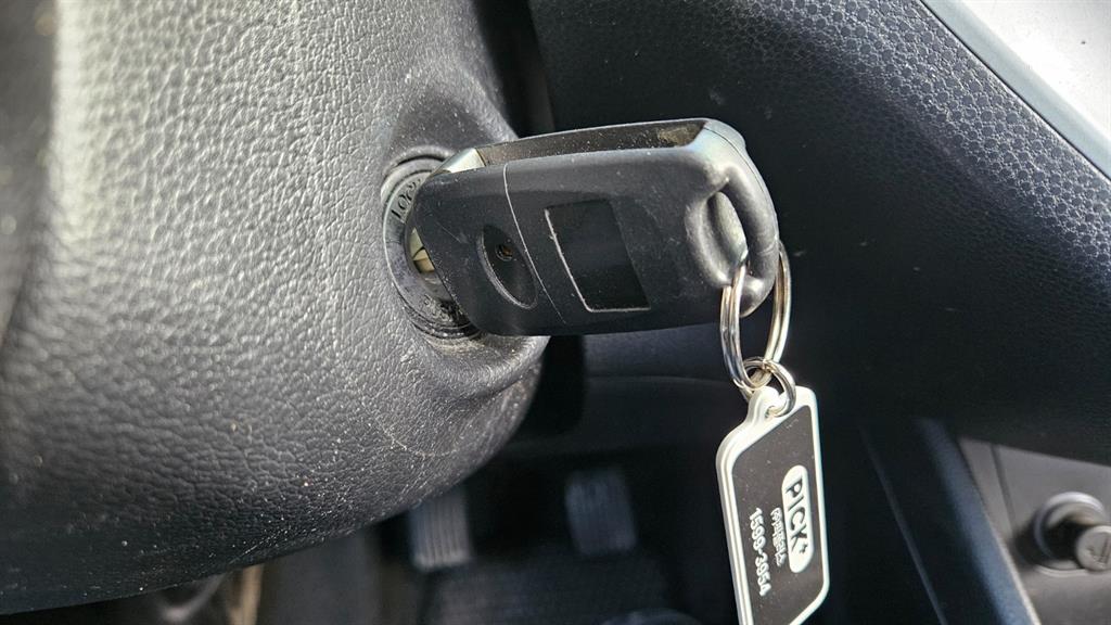 KIA Morning 2012 Negro - Importación desde Corea - HF Imports Iquique - Foto 18