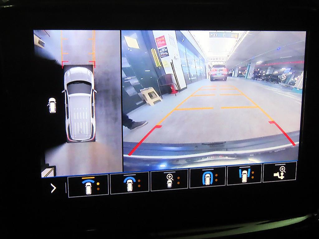 Chevrolet Travers 2020 - Importación desde Corea - HF Imports Iquique - Foto 14