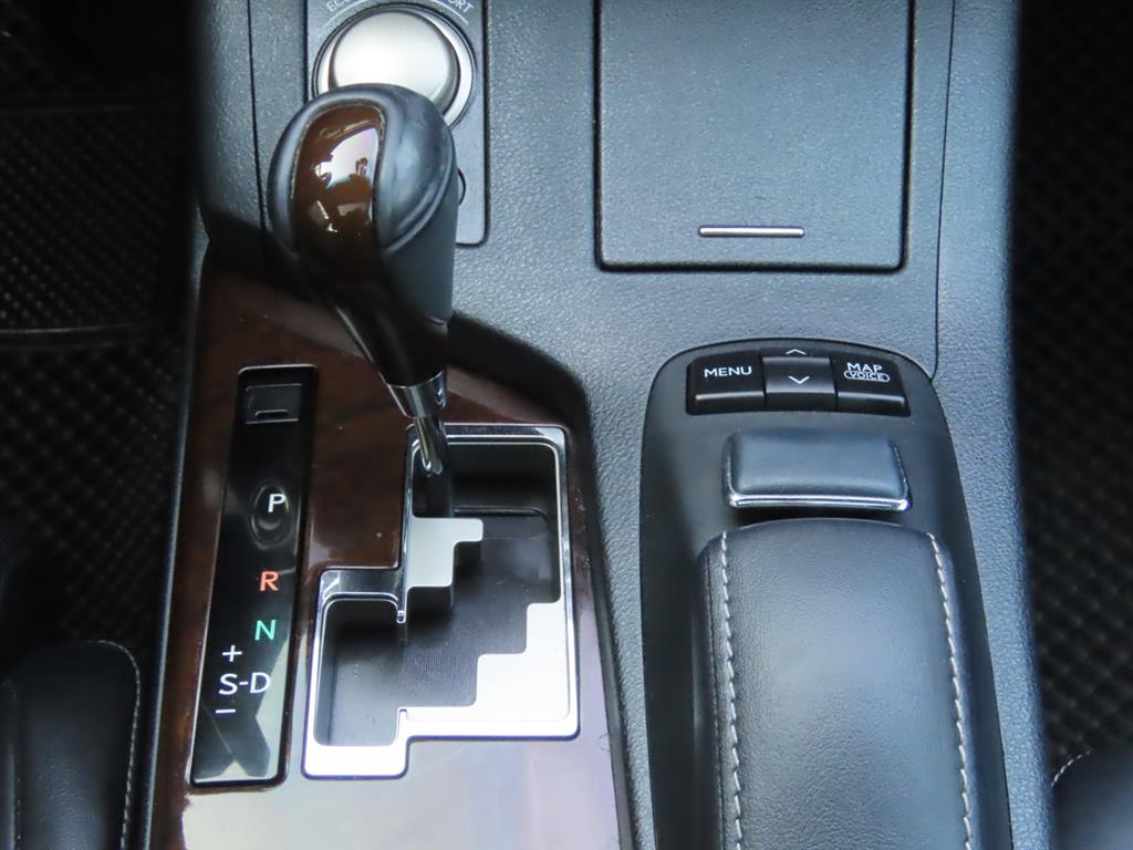 Lexus ES 2014 Plateado - Importación desde Corea - HF Imports Iquique - Foto 13