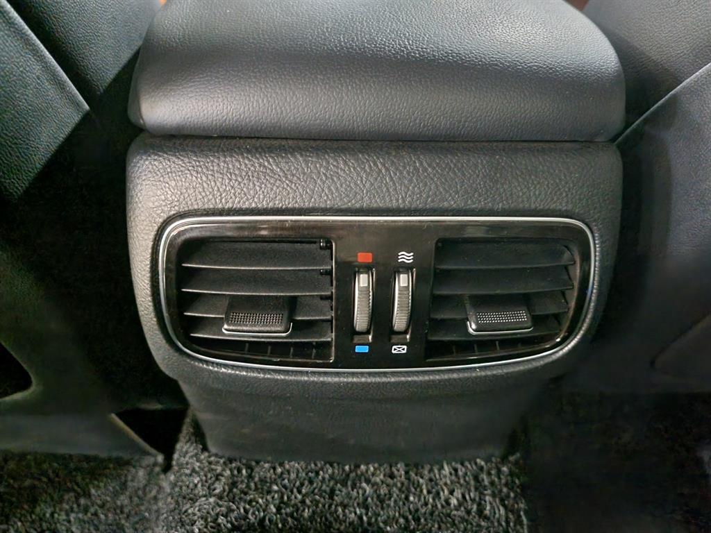 HYUNDAI Genesis - Vista 8