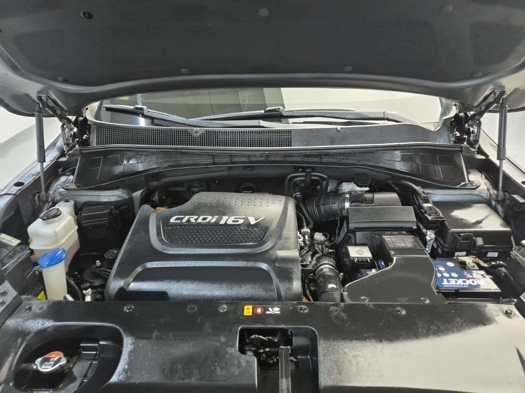 KIA Sorento - Vista 5