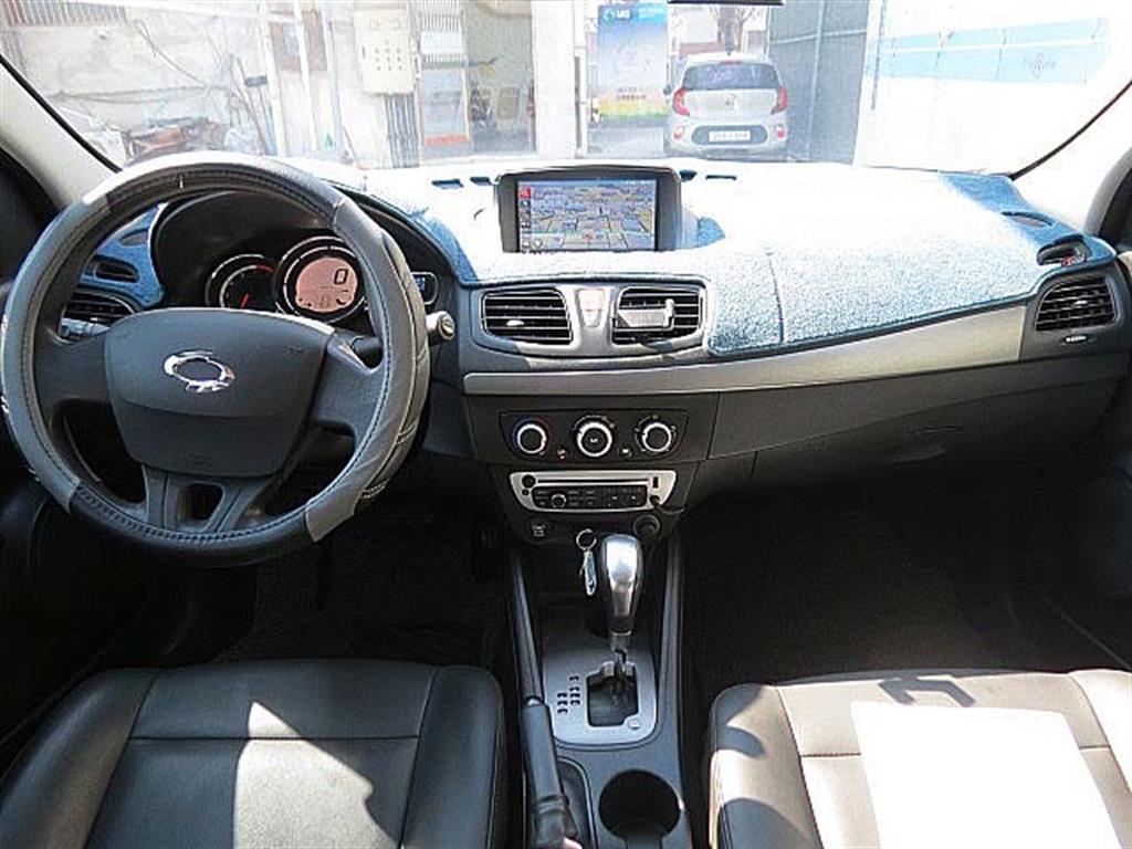 SAMSUNG SM3 - Vista 9