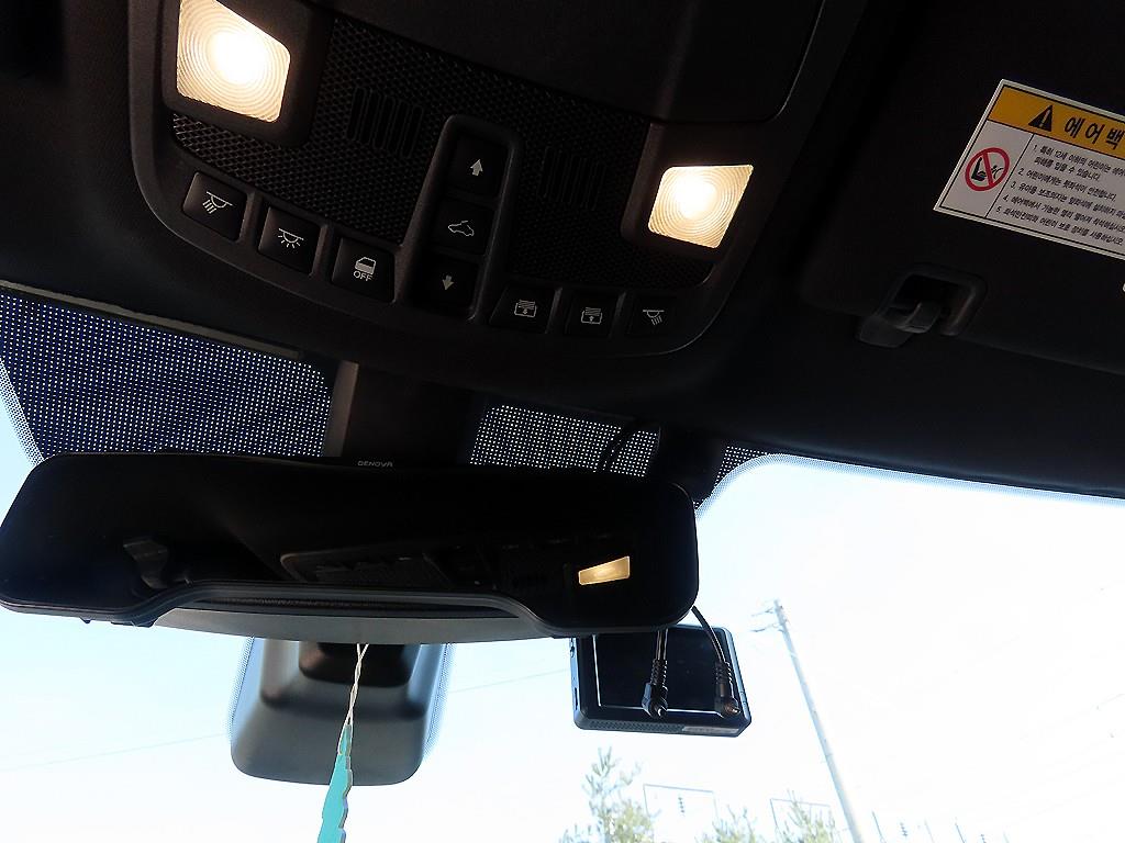 Lincoln MKC 2015 Blanco - Importación desde Corea - HF Imports Iquique - Foto 14