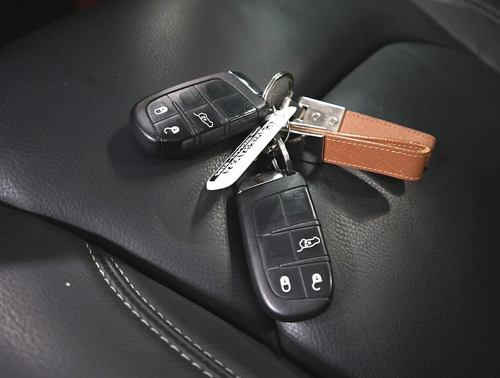 Jeep Renegade 2020 Blanco - Importación desde Corea - HF Imports Iquique - Foto 16