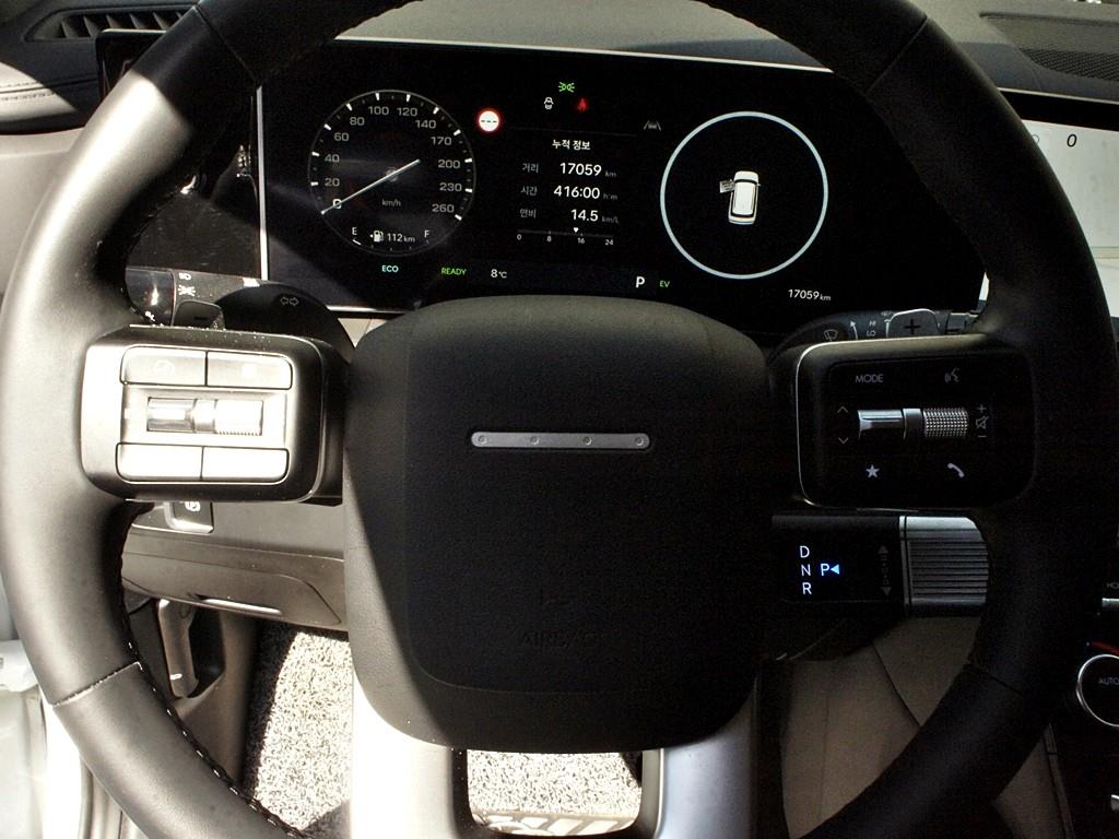 HYUNDAI Santa Fe 2025 Blanco - Importación desde Corea - HF Imports Iquique - Foto 8