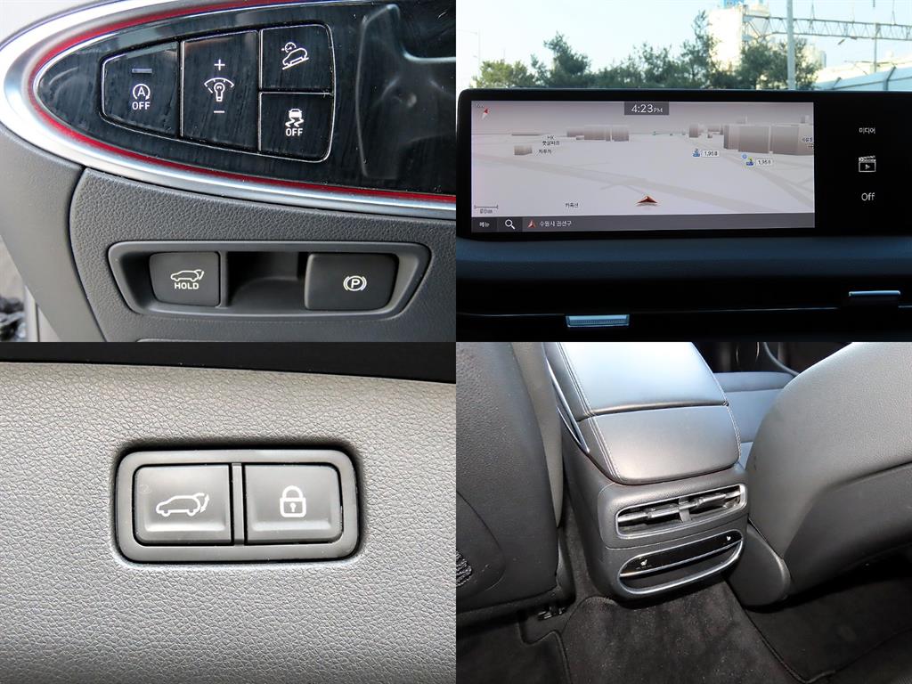 Genesis GV70 2021 - Importación desde Corea - HF Imports Iquique - Foto 18