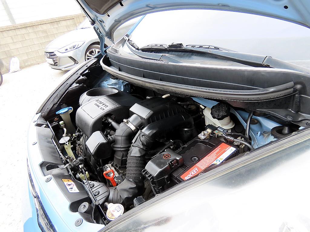 KIA Morning 2014 - Importación desde Corea - HF Imports Iquique - Foto 15