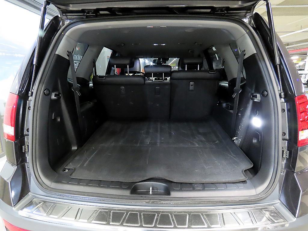 KIA Mohave 2019 Negro - Importación desde Corea - HF Imports Iquique - Foto 17