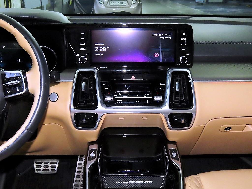 KIA Sorento - Vista 11