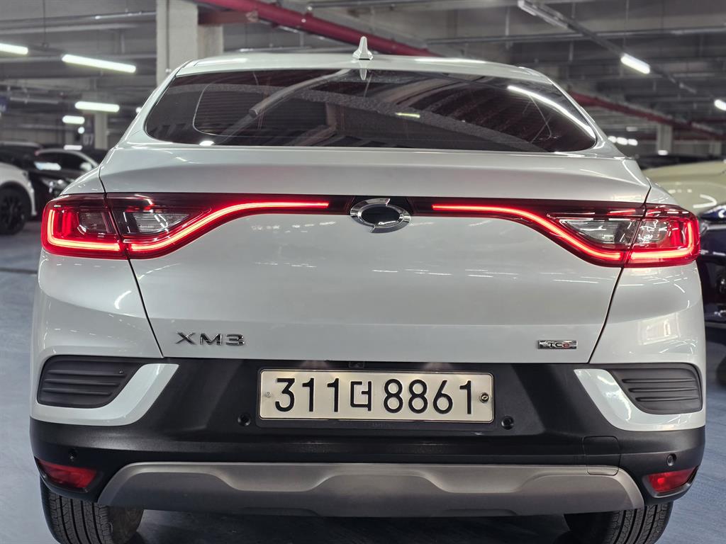 SAMSUNG XM3 - Vista 4