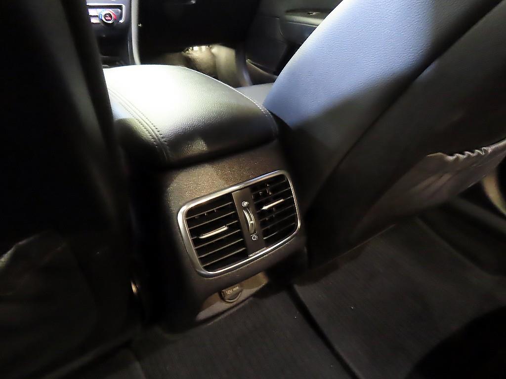 KIA K5 2016 Blanco - Importación desde Corea - HF Imports Iquique - Foto 17