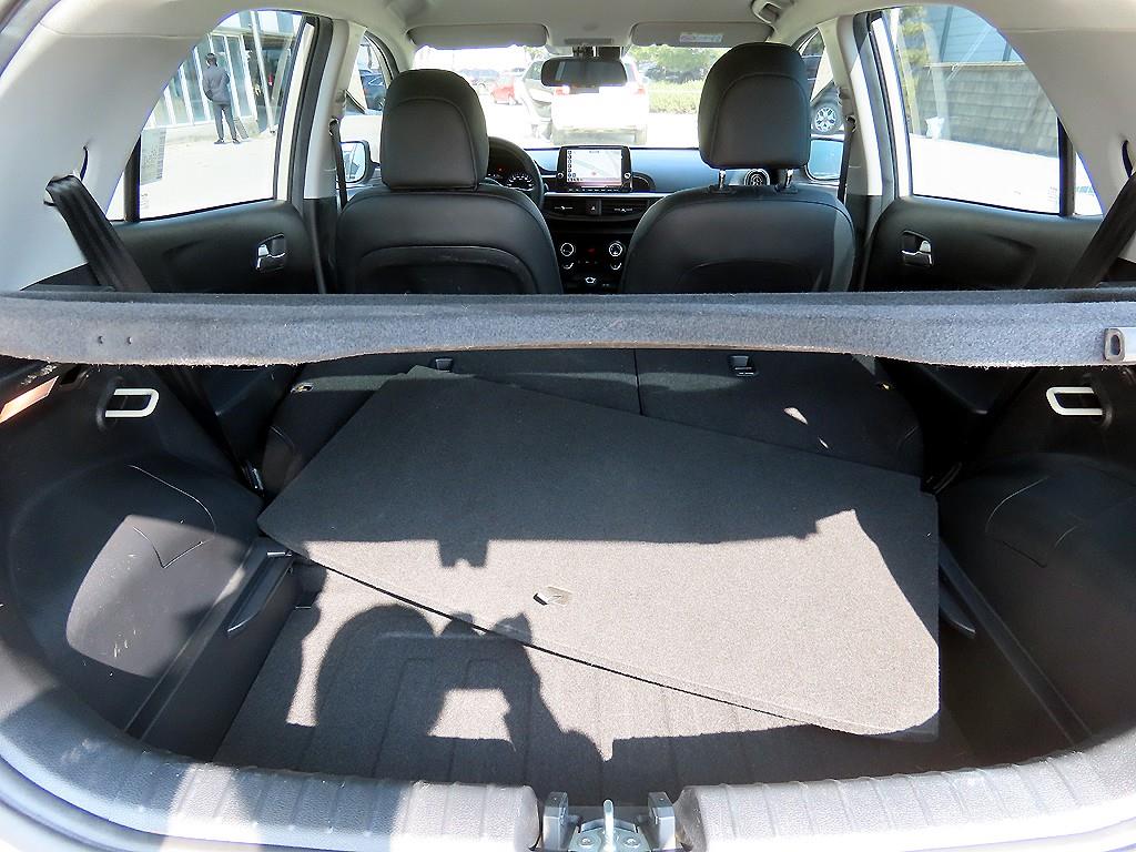 KIA Morning 2022 Blanco - Importación desde Corea - HF Imports Iquique - Foto 18