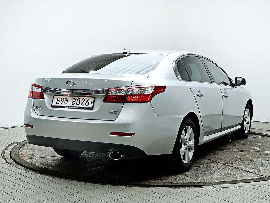 SAMSUNG SM5 - Vista 7