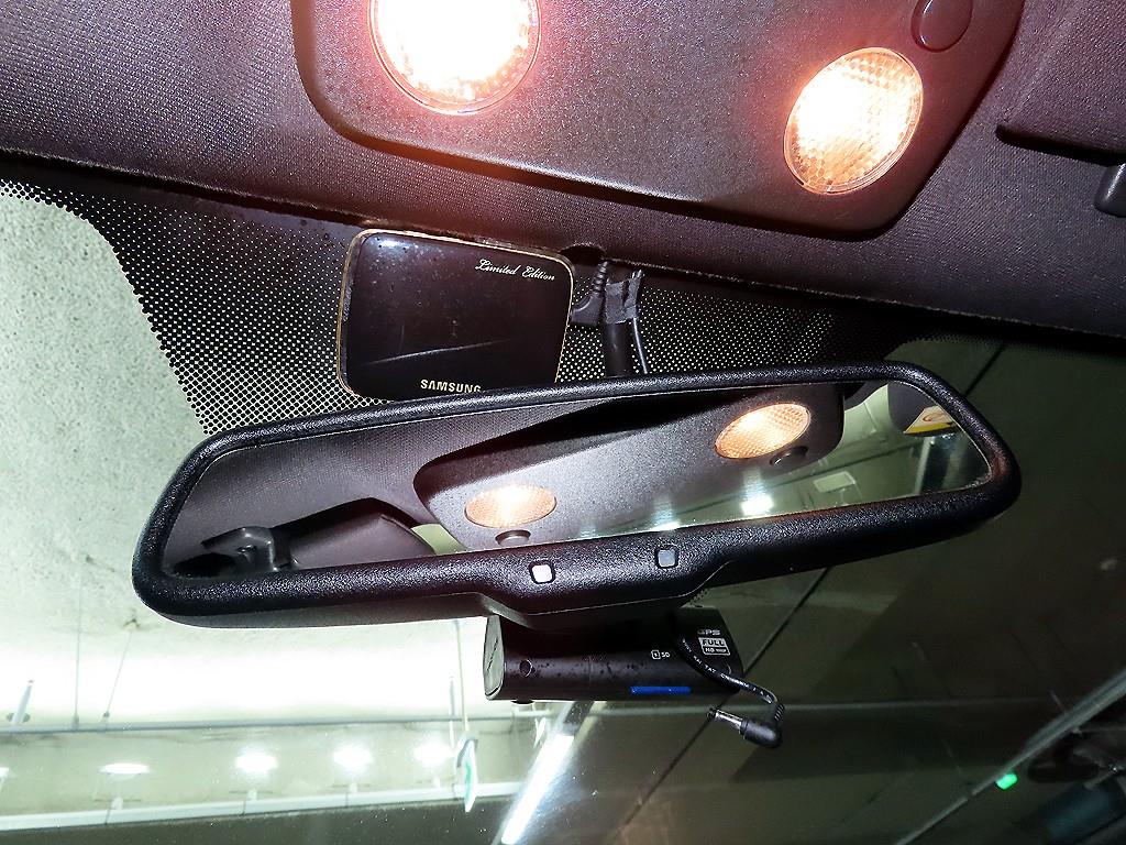 Ford Mustang 2011 Gris - Importación desde Corea - HF Imports Iquique - Foto 15