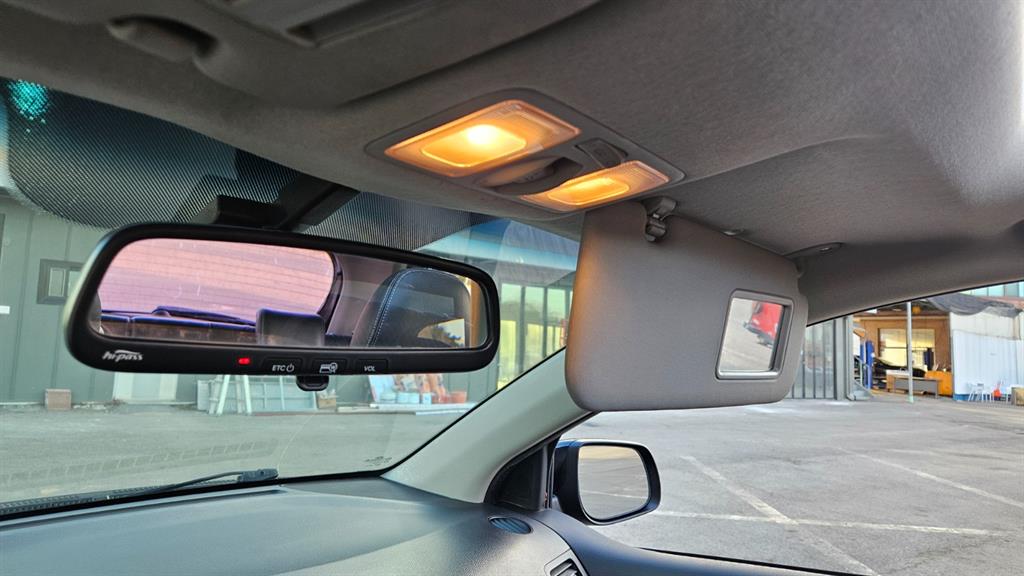 KIA Morning 2012 Negro - Importación desde Corea - HF Imports Iquique - Foto 19