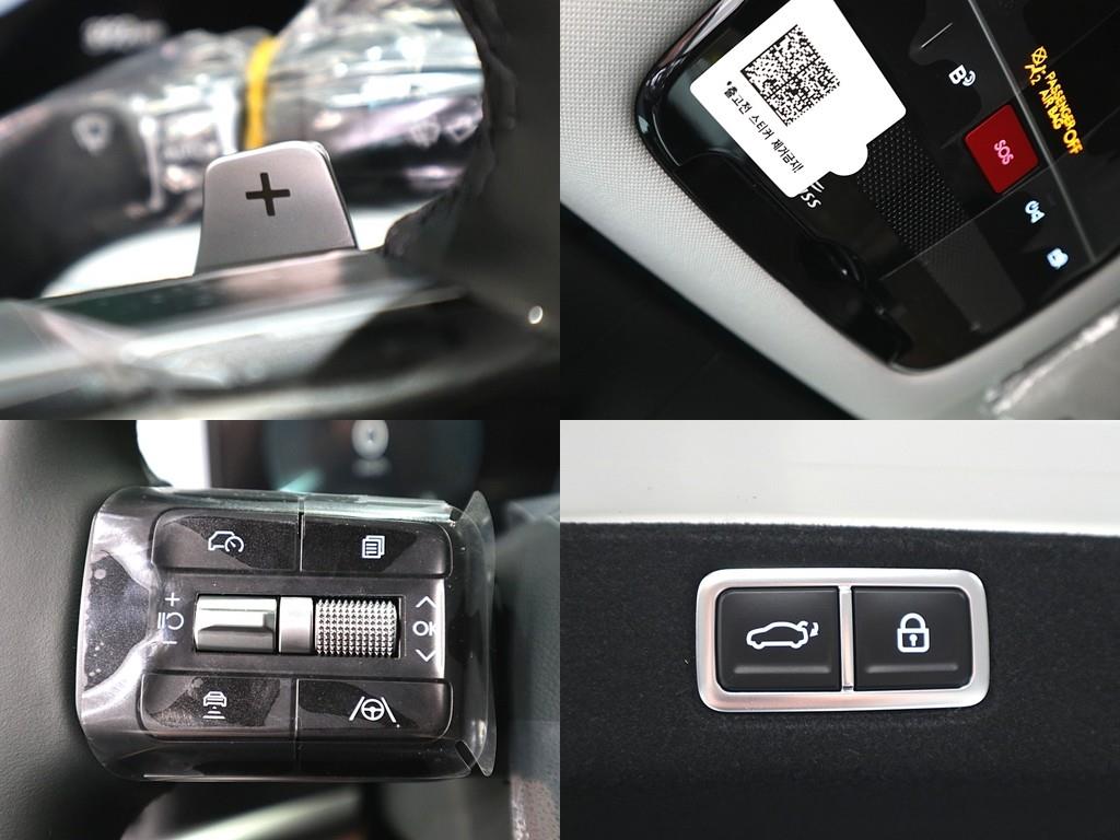 HYUNDAI Grandeur 2026 Blanco - Importación desde Corea - HF Imports Iquique - Foto 20