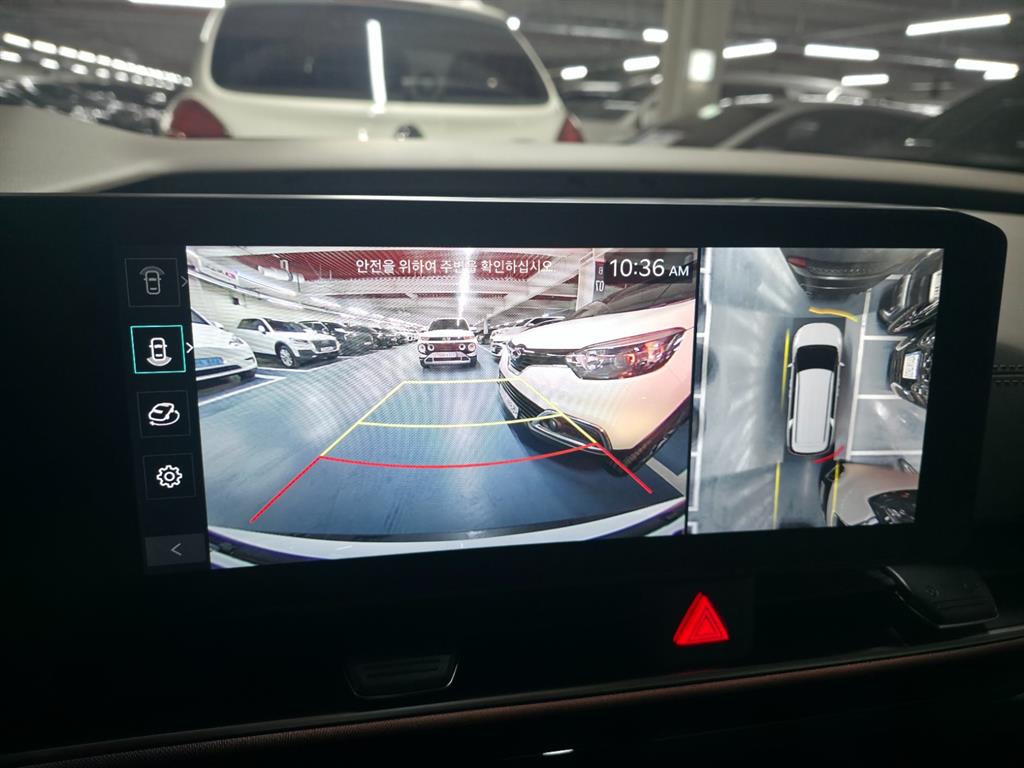 KIA Carnival 2025 Blanco - Importación desde Corea - HF Imports Iquique - Foto 19