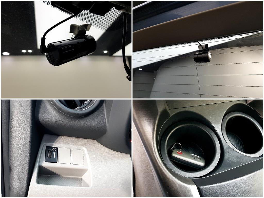 Toyota RAV4 2010 Azul - Importación desde Corea - HF Imports Iquique - Foto 16