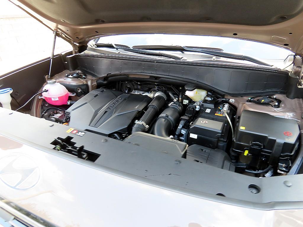 HYUNDAI Palisade 2026 Café - Importación desde Corea - HF Imports Iquique - Foto 19