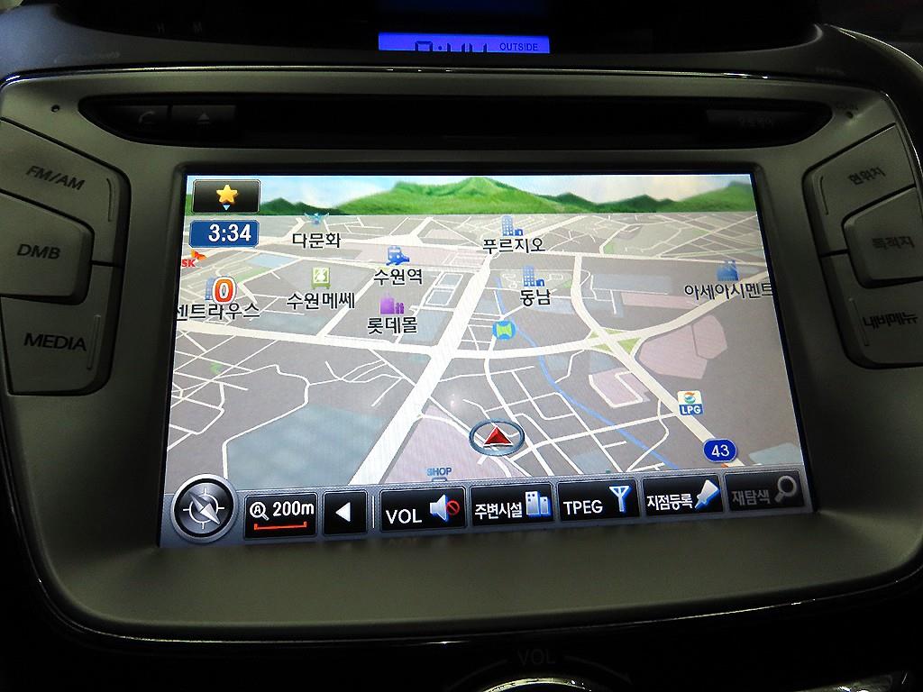 HYUNDAI Avante 2012 - Importación desde Corea - HF Imports Iquique - Foto 14