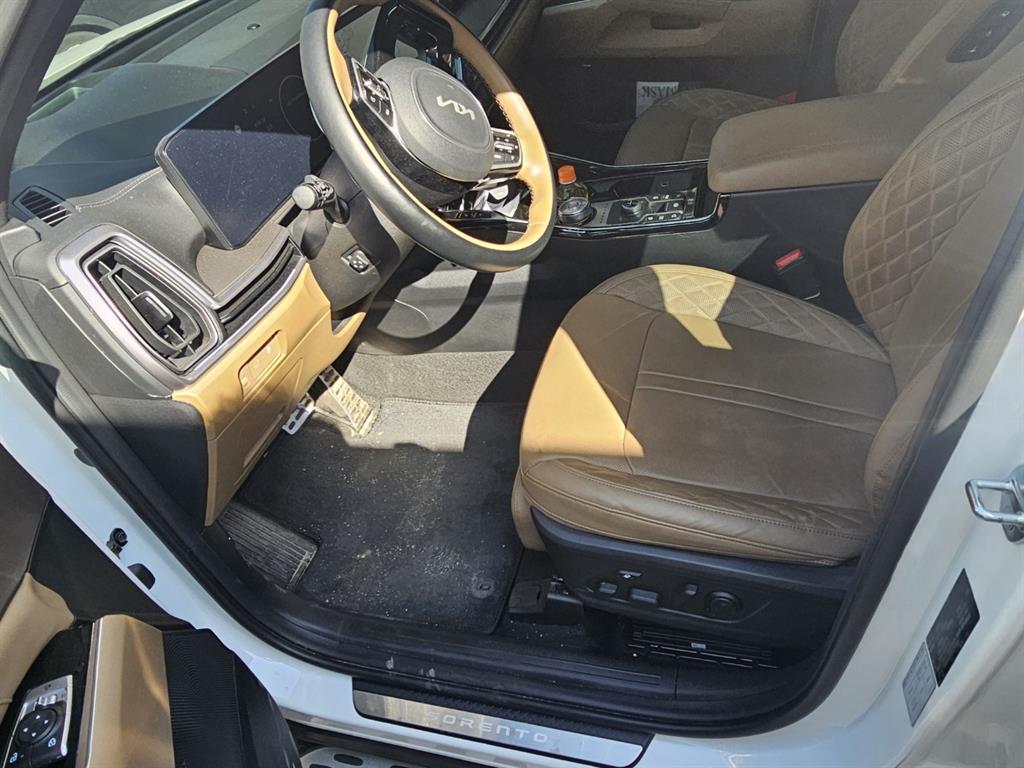 KIA Sorento - Vista 6