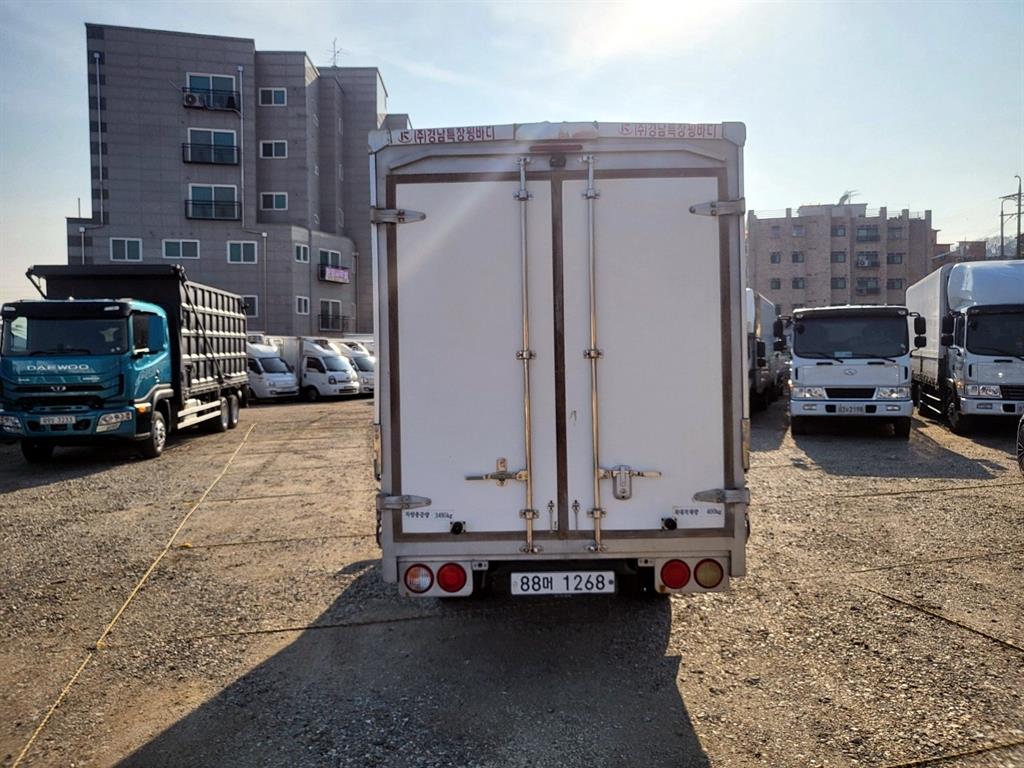 Small Truck Top_Wingbody - Vista 5