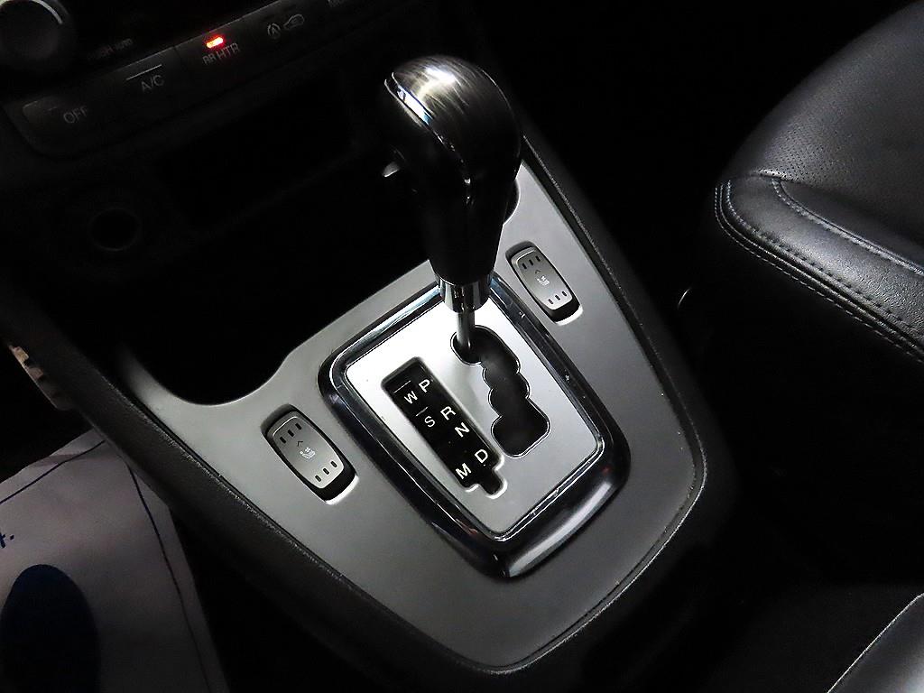 Ssangyong Korando 2019 Blanco - Importación desde Corea - HF Imports Iquique - Foto 13