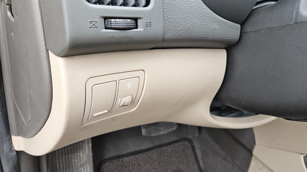 HYUNDAI Avante 2010 Blanco - Importación desde Corea - HF Imports Iquique - Foto 15