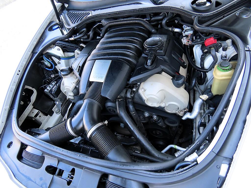 Porsche Panamera 2016 Blanco - Importación desde Corea - HF Imports Iquique - Foto 19