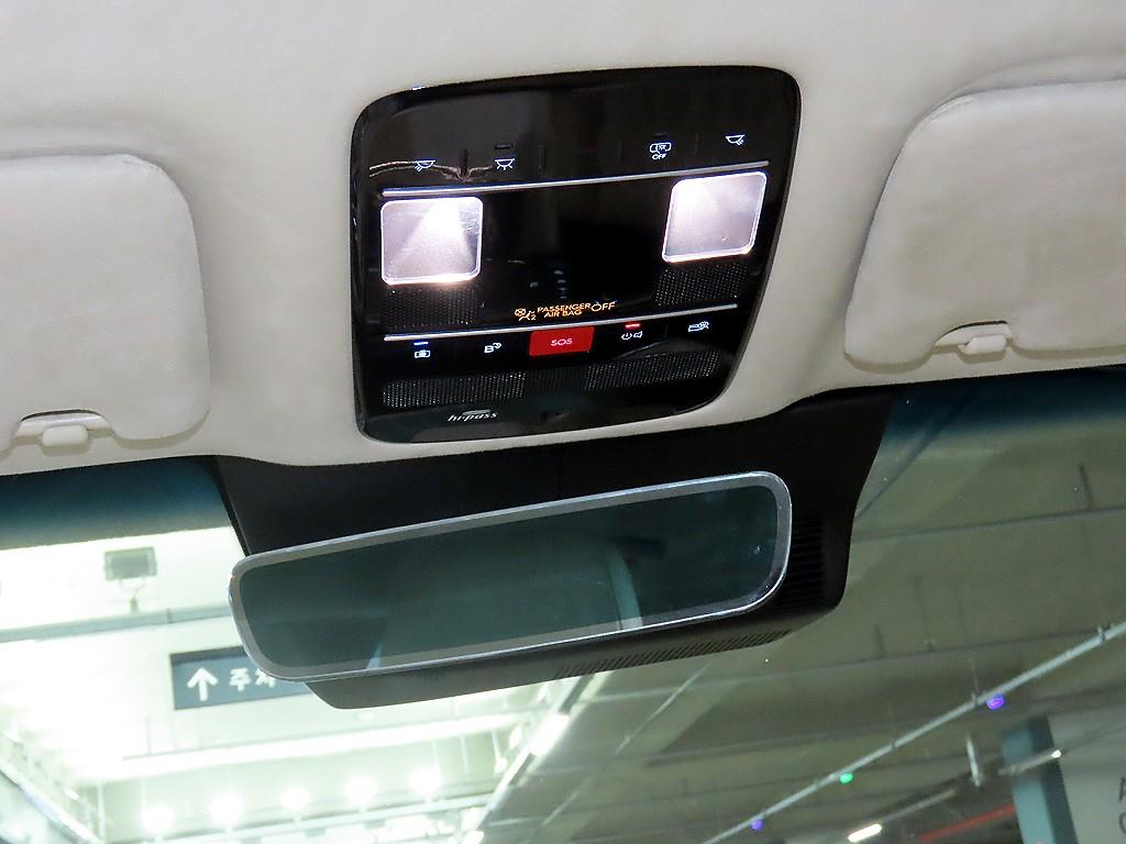 HYUNDAI Grandeur 2025 Blanco - Importación desde Corea - HF Imports Iquique - Foto 15