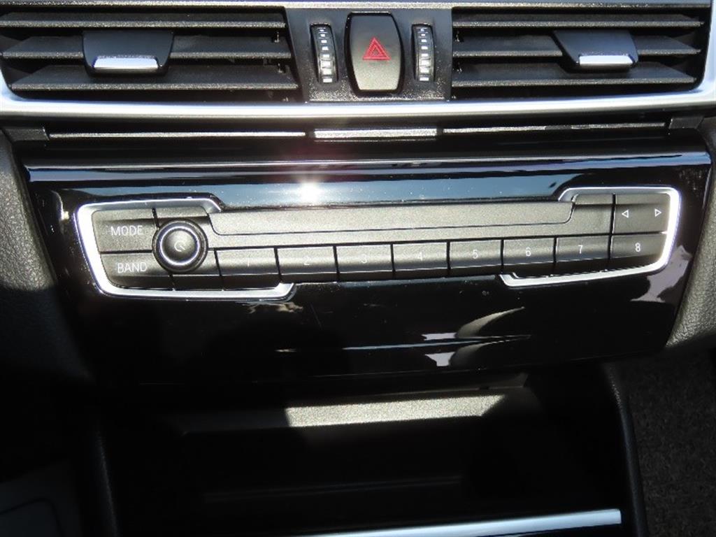 BMW 2 series 2021 Gris - Importación desde Corea - HF Imports Iquique - Foto 8