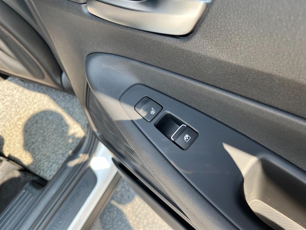 HYUNDAI Santa Fe 2023 Blanco - Importación desde Corea - HF Imports Iquique - Foto 14