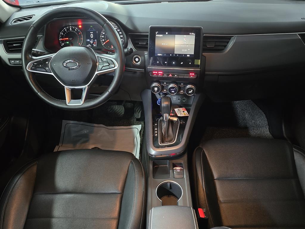 SAMSUNG XM3 - Vista 8