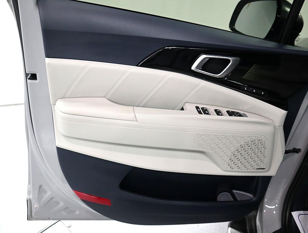 KIA Carnival - Vista 8