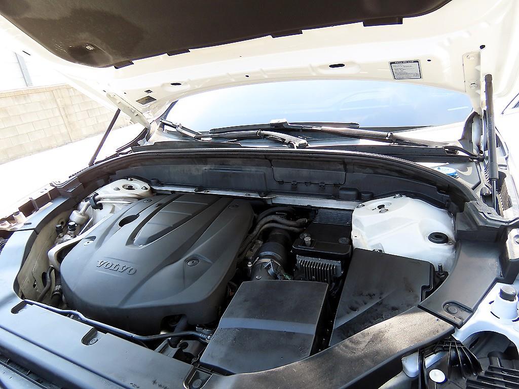 Volvo XC60 2018 Blanco - Importación desde Corea - HF Imports Iquique - Foto 19