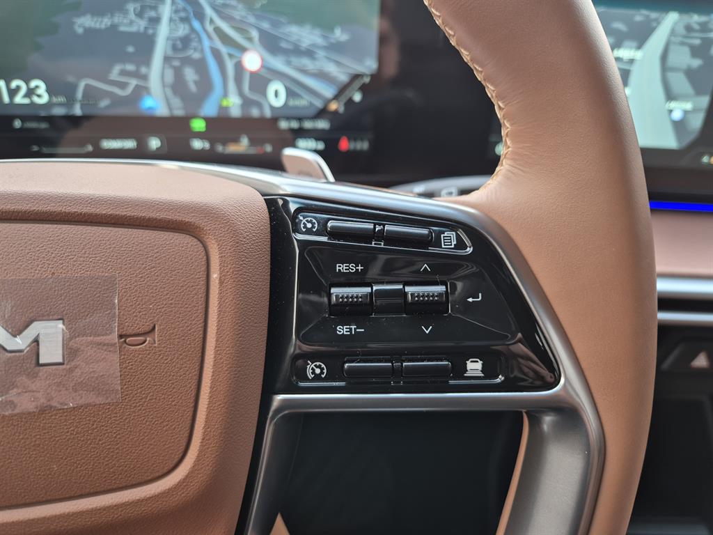 Ssangyong Torres - Vista 10