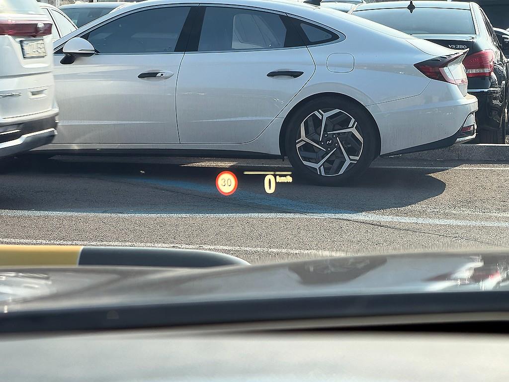 BMW 5 Series 2021 Negro - Importación desde Corea - HF Imports Iquique - Foto 13