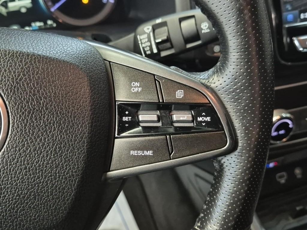 Ssangyong Rexton - Vista 12