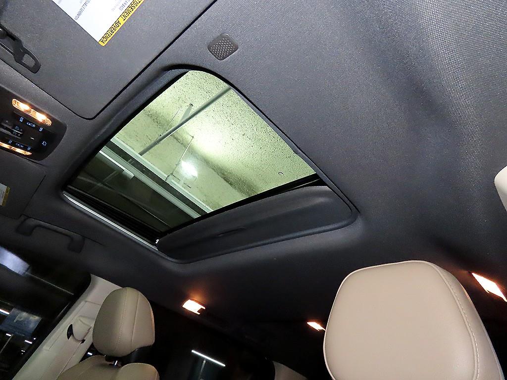 Toyota Siena 2021 Blanco - Importación desde Corea - HF Imports Iquique - Foto 14