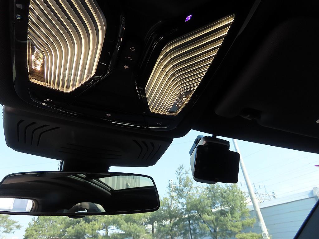 BMW X4 2023 Negro - Importación desde Corea - HF Imports Iquique - Foto 14