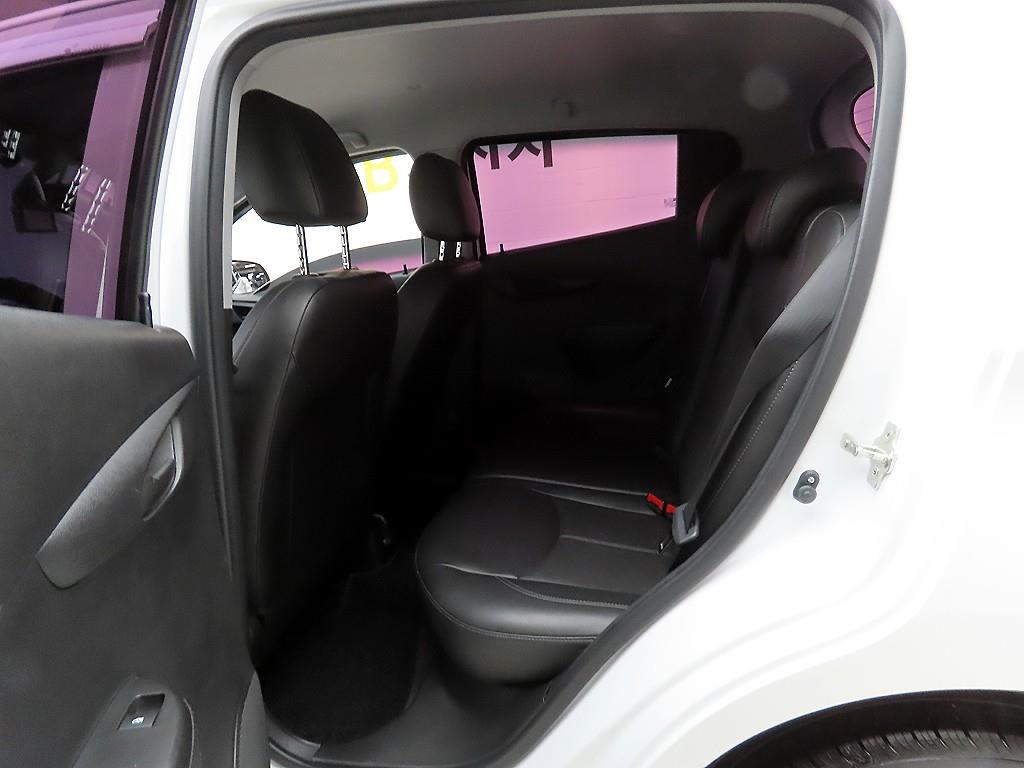 Chevrolet Spark 2016 Blanco - Importación desde Corea - HF Imports Iquique - Foto 14