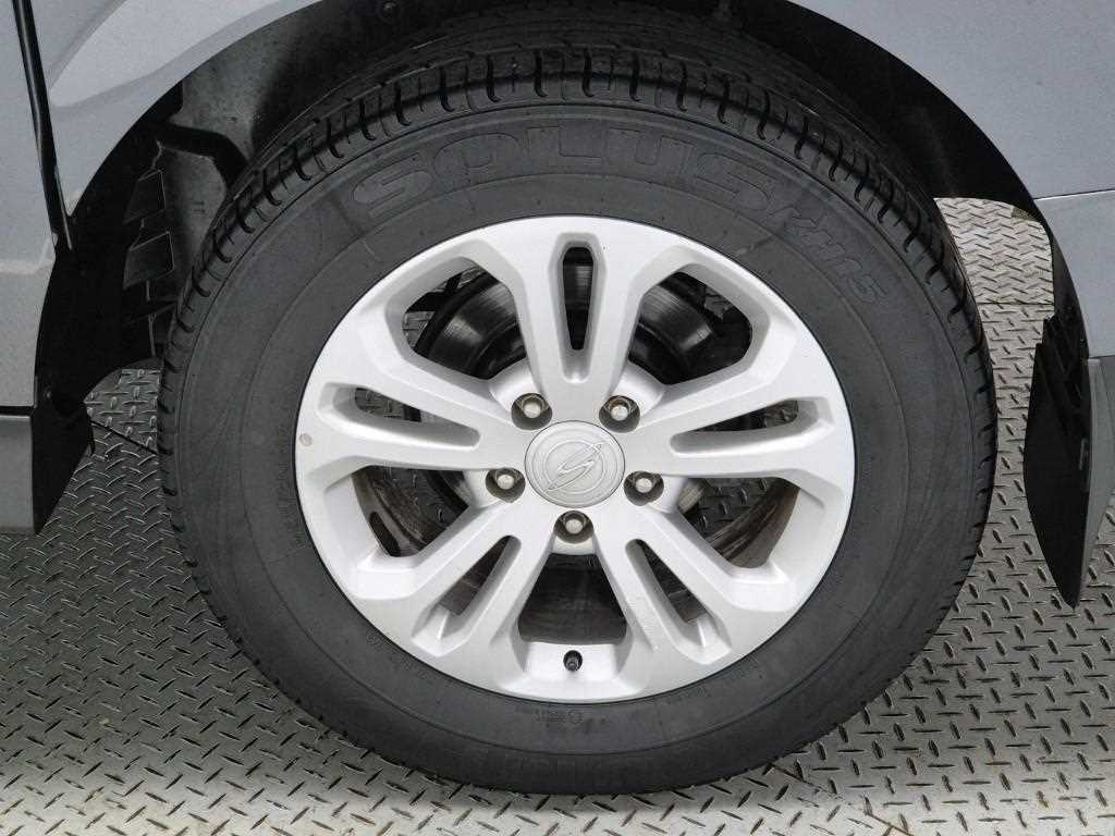 Ssangyong Korando 2018 Gris - Importación desde Corea - HF Imports Iquique - Foto 20