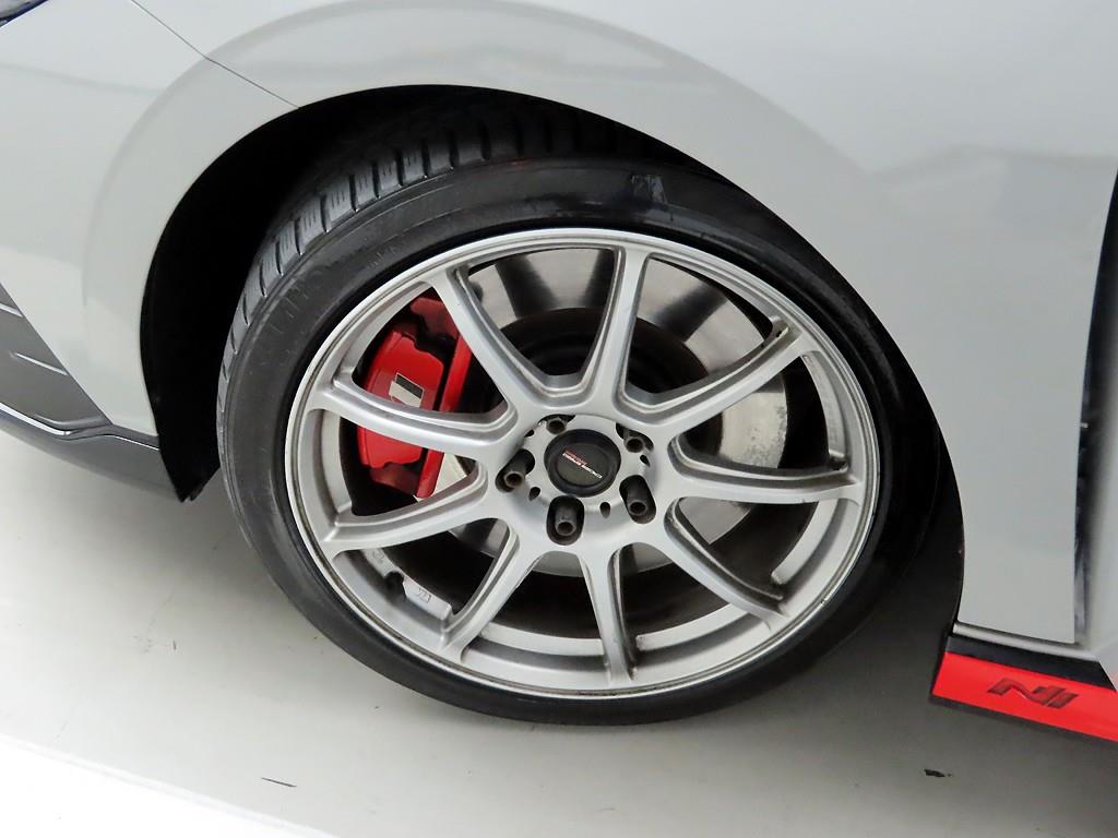 HYUNDAI Avante 2023 Gris - Importación desde Corea - HF Imports Iquique - Foto 19